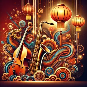 Lunar New Year