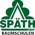Späth'sche Baumschulen logo