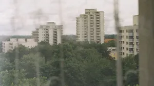 Leben Gropiusstadt: Gebrauchsanweisung