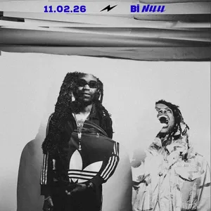 Ho99o9 (special guest: N8NOFACE)