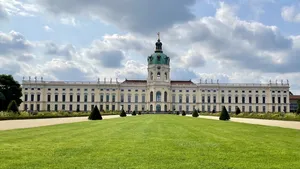 Fair und nachhaltig in Charlottenburg-Wilmersdorf