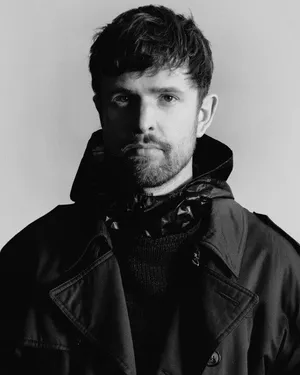 JAMES BLAKE - Trying Times Tour