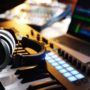 Ableton User Group Berlin: Track Feedback Session