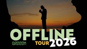 GReeeN