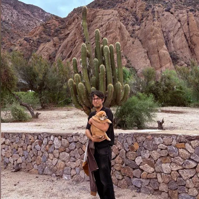 Adventurous Juan (DJ-Set)