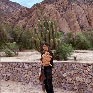 Adventurous Juan (DJ-Set)