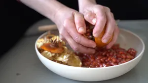 All The Rivers Showing: Pomegranate Collective