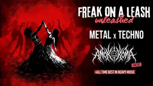 Freak on a Leash – Unleashed