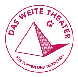 Das Weite Theater logo