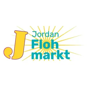 Jordan Flohmarkt logo