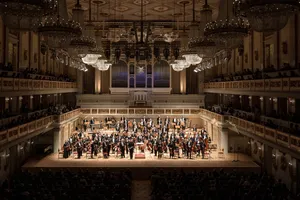 Rundfunk-Sinfonieorchester Berlin, Katharina Wincor