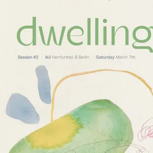 Dwelling #2