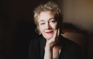 Julia Hülsmann Octet «While I Was Away» ECM Album Release Concert