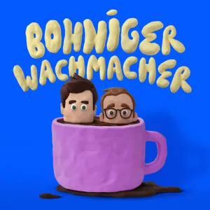 Bohniger Wachmacher – Die große Matinee