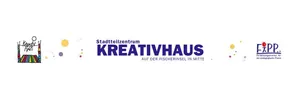 Stadtteilzentrum KREATIVHAUS cover