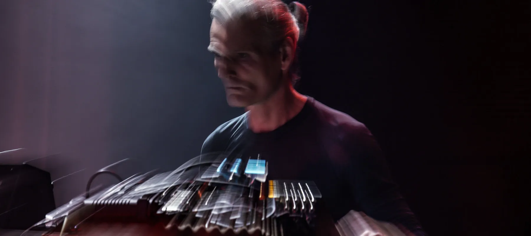 Burnt Friedman pres. Secret Rhythms