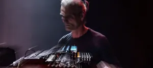 Burnt Friedman pres. Secret Rhythms