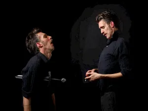 JIMMY – A Ridiculous Tragedy