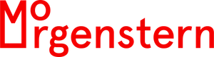 Theater Morgenstern Berlin logo