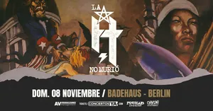 La H no Murió
