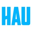 Hebbel am Ufer logo