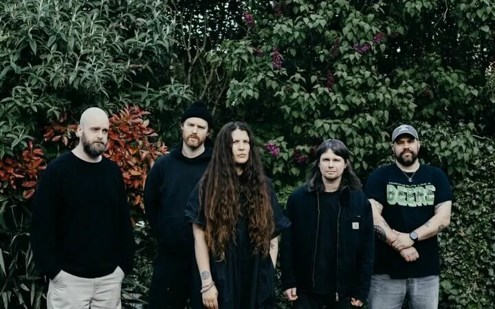 OATHBREAKER