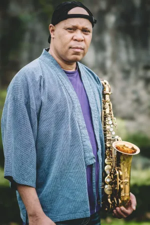Steve Coleman - Five Elements