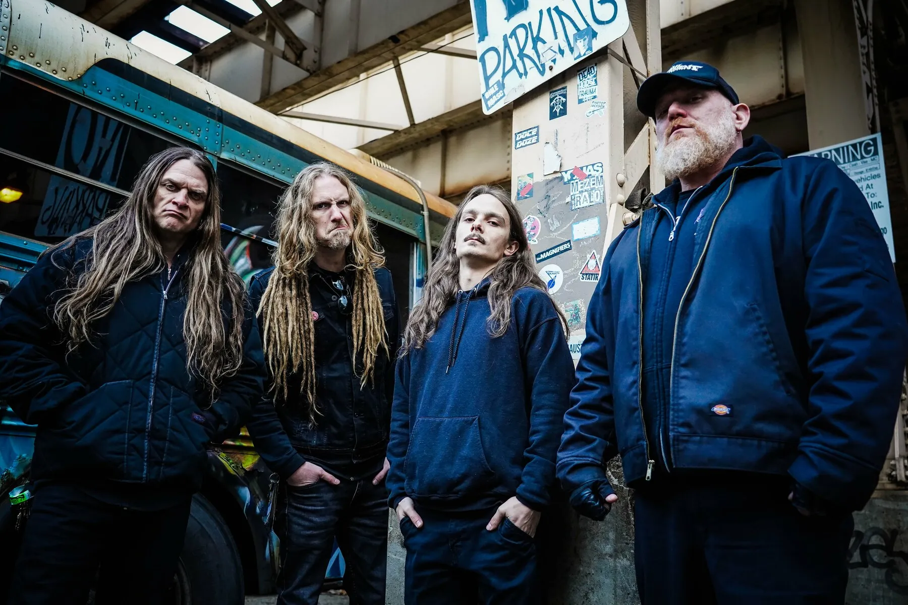 JUNGLE ROT