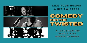 Stand Up Comedy w/ Tera Kilbride (Late Night)
