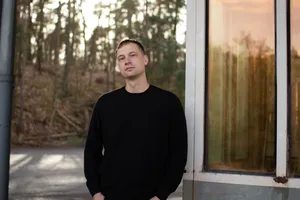 Aus Ruinen: Mit Betterov