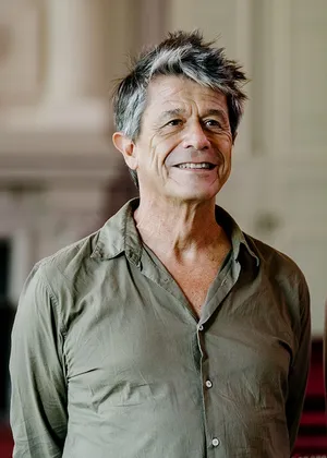 Emmanuel Carrère: Kolchose (Lesung und Gespräch mit Claudia Hamm)