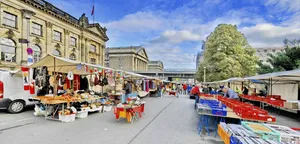 Berliner Trödelmarkt