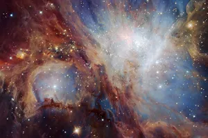 Astronomie Aktuell