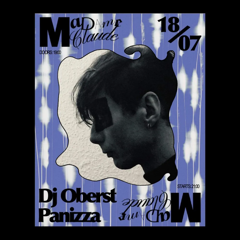 Oberst Panizza (DJ-Set)
