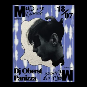 Oberst Panizza (DJ-Set)