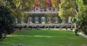 Galerie im Körnerpark cover