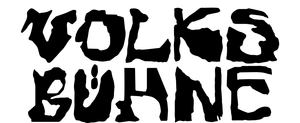Volksbühne logo