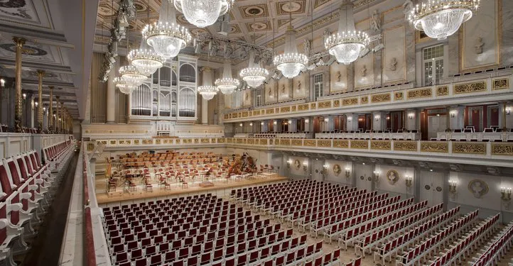 Nationale Jugendphilharmonie der Türkei