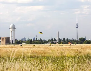 Berliner Luft – ein heiter bis wolkiges Erlebnis - Führung für Schulklassen 7-13