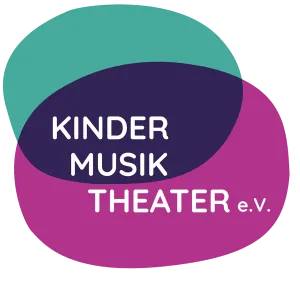 KinderMusikTheater Berlin logo