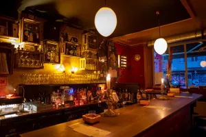 60s RnB & Soul & Blues & RocknRoll – Bartenders Choice –> Vinyl Only!