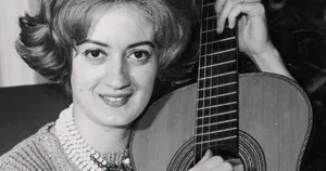 Universo Circular: Jocy de Oliveira