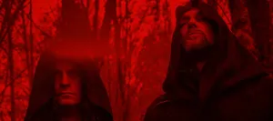 Sunn O)))