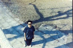 Gerardo Moncada (DJ-Set)