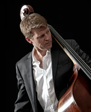 Martin Wind «Gravity Trio» «September» Laika Records CD Release Concert