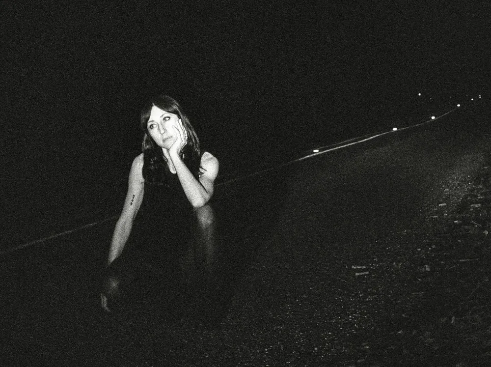 Lauren Lakis + Izzy Outerspace