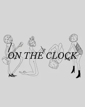 Finnissage: On The Clock
