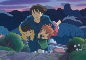 Anime Berlin #9: Ponyo