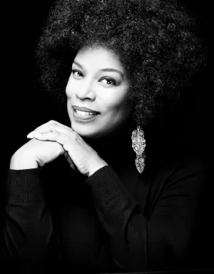 Denice Brooks & Thee Aretha Franklin Tribute Band