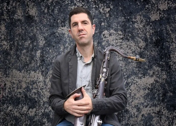 Dan Blake Quartet